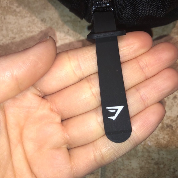 BNWT GymShark mini gym bag - Picture 8 of 9